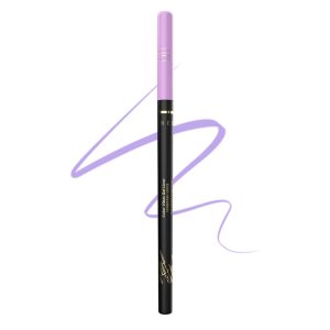 Color Vibes Gel Liner Forbidden Crime