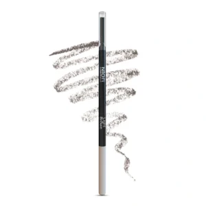 Nior On Point Micro Eyebrow Pencil - Light Brown