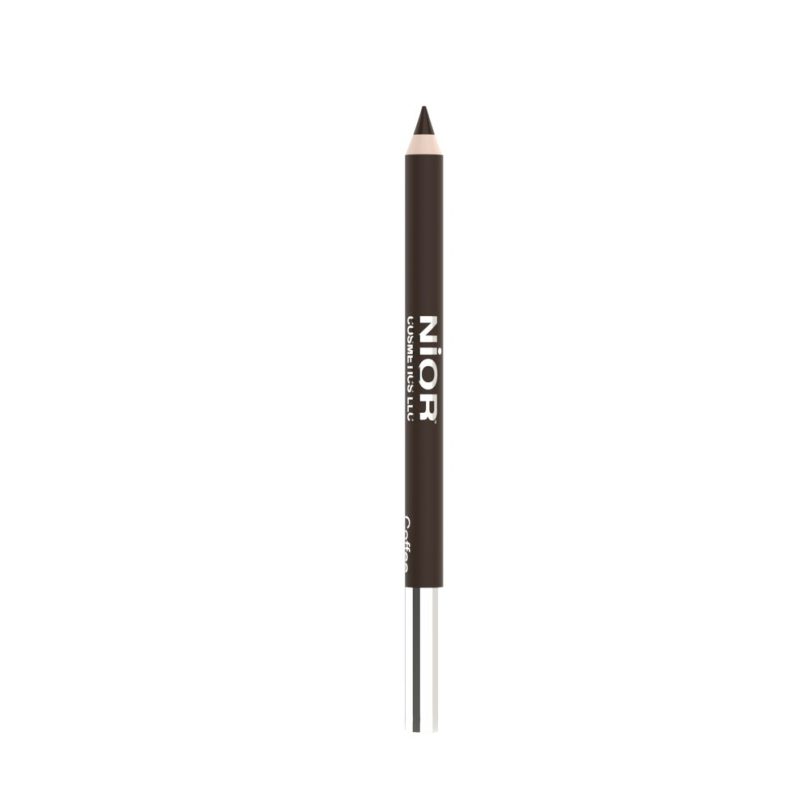Nior Super Long Lasting Eyeliner - Coffee Bean