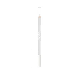 Nior Super Long Lasting Eyeliner - Soft White