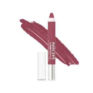 Nior No Transfer Matte Lipstick No. 60