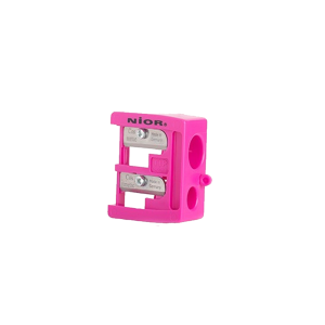 Nior Duo Pencil Sharpener