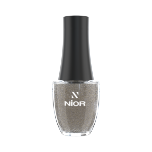 NIOR Glitter Nail Polish Disco Ball