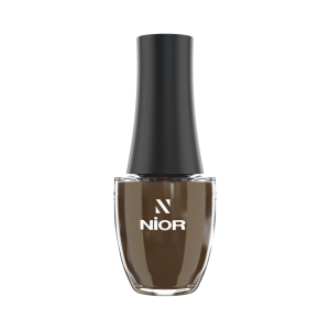 NIOR Classic Nail Polish Dusky Dear