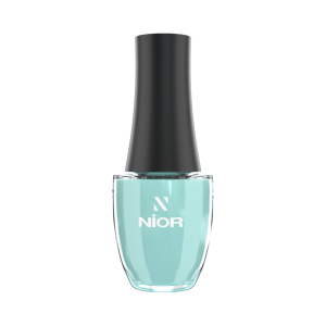 NIOR Gel Nail Polish Minty Addiction