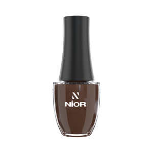 NIOR Classic Nail Polish Raven Eye