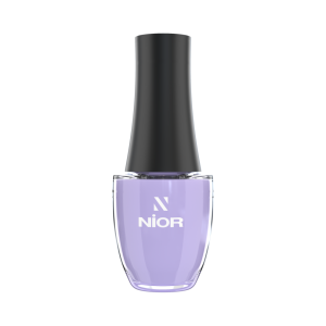 NIOR Classic Nail Polish Smoky Skyline