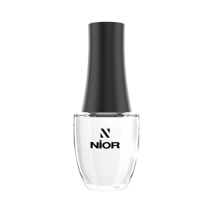 NIOR Classic Nail Polish Snowy Road
