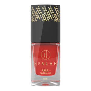 Herlan Gel Nail Enamel Ferrari