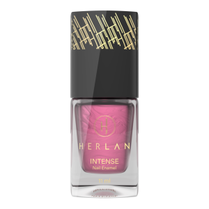 Herlan Intense Nail Enamel Hibiscus