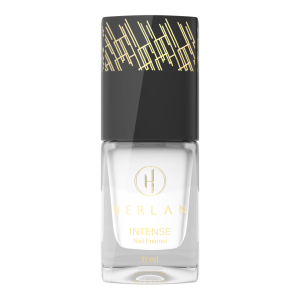 Herlan Intense Nail Enamel Snow Flakes