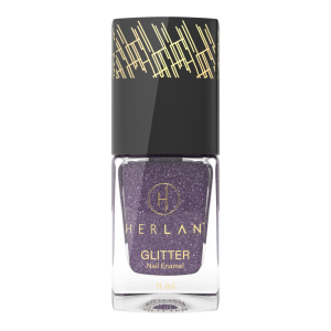 Herlan Glitter Nail Enamel Surprise Yourself