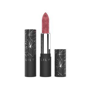 Lily Satin Lipstick - Dawn