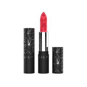Lily Satin Lipstick - Santana