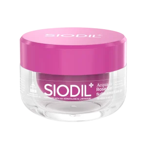 SIODIL Acqua dé Rose Gel 40ml