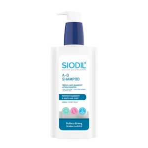 SIODIL A-D Shampoo 200ml