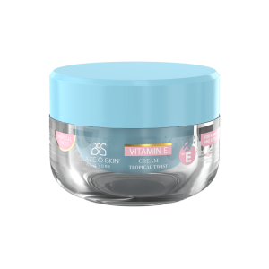 Vitamin E Cream: Tropical Twist 50ml