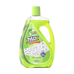 Tylox Liquid Floor Cleaner Apple Dream 1000ml