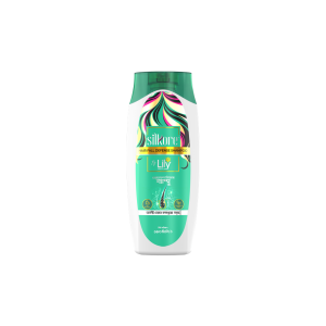 Silkore- Hair Fall Defense Shampoo 180ml