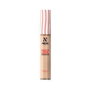 Nior Your Best Skin Perfecting Concealer - Custard