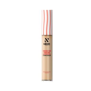 Nior Your Best Skin Perfecting Concealer - Desert