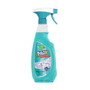 Tylox Liquid Glass Cleaner Minty Shine 500ml