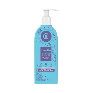 Cavotin Vitro Gloss Shampoo 250ml