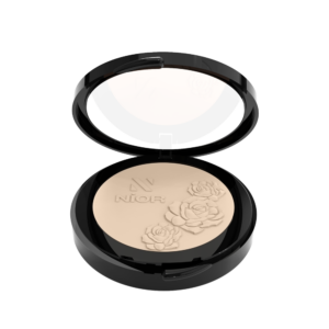 Nior Your Best Skin Soft Matte Pressed Powder - Warm Vanilla