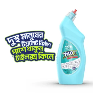 Tylox Liquid Toilet Cleaner Fresh Aqua 750ml