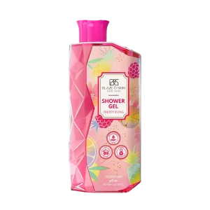 Shower Gel : Fruity Fling 250ml