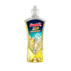 Sunbit Ginger Power Liquid Dishwash Flip-Top 500ml