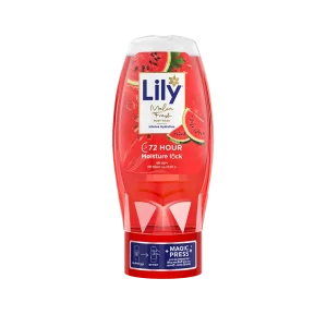 Lily Melon Fresh Body Wash 250ml