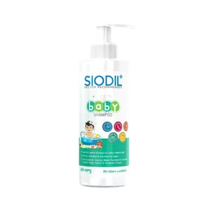 SIODIL Baby Shampoo 200ml