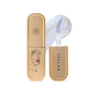 Galactic Glam Lip Gloss - Meteor Magic