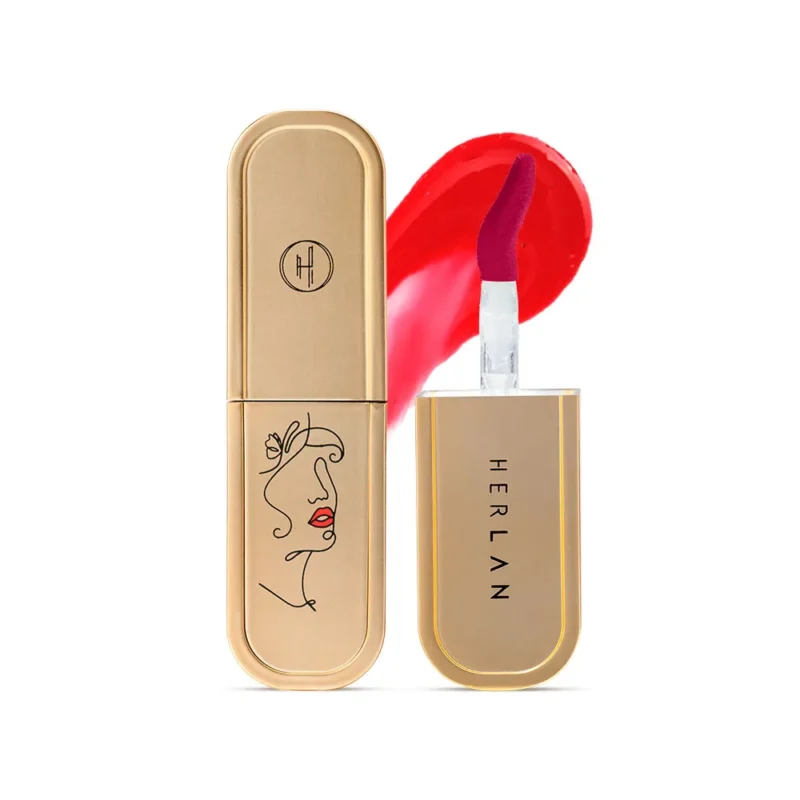 1 Galactic Glam Lip Gloss - Supernova Sizzle