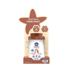Little One Baby Skin Lotion- 100ml