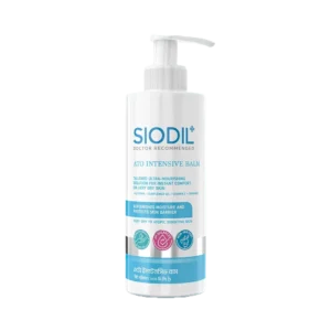 SIODIL Ato Intensive Balm 200ml