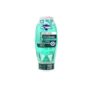 Acnol Body Wash - White Shield 250 ml