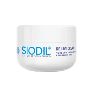 Siodil Rejuvi Cream 40gm