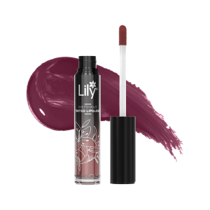 Lily Pretty Pout Tinted Lip Gloss- Candy
