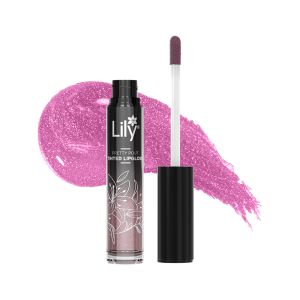 Lily Pretty Pout Tinted Lip Gloss- Unicorn