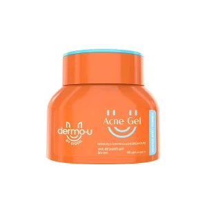 Dermo-U Acne Gel 50g