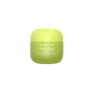 Blaze O’ Skin Citrus Zing Lip Butter 30ml
