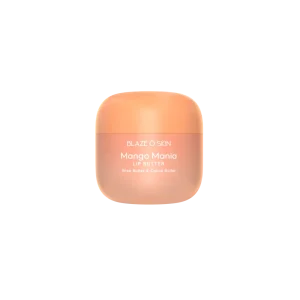 Blaze O’ Skin Mango Mania Lip Butter 30ml