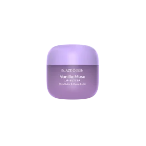 Blaze O’ Skin Vanilla Muse Lip Butter 30ml