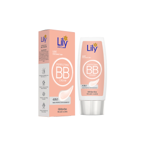 Lily Perfecting BB Cream Shade- Coconut