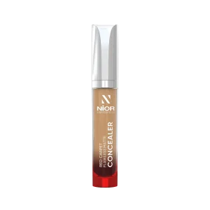 NIOR Red Carpet Flawless Matte Concealer Amaretto 3N Neutral