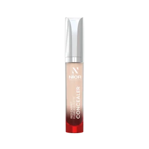 NIOR Red Carpet Flawless Matte Concealer Fawn 2N Neutral