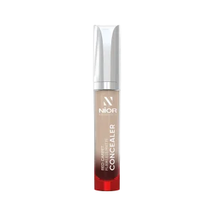 NIOR Red Carpet Flawless Matte Concealer Mocha 4N Neutral