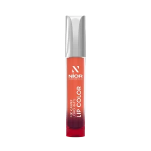 Red Carpet Liquid Matte Lip Color Indiana 15